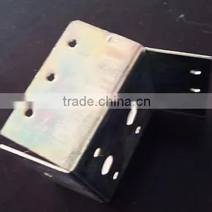Steel Wood Connector thumbnail-2
