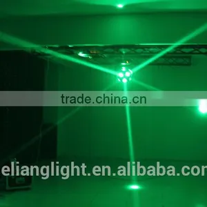 12*15w 4in1 RGBW Led Football Moving Head Light thumbnail-5