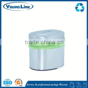 Black Tea Tin thumbnail-1