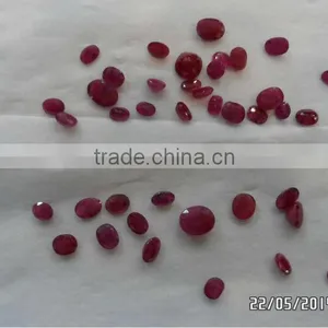 Rubies - 58 Carats thumbnail-1