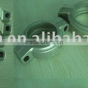 Stainless Steel Pipe Trench thumbnail-1