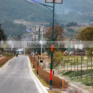 2015 Latest Real Bargain Price for Solar Power Street Light 90w thumbnail-4
