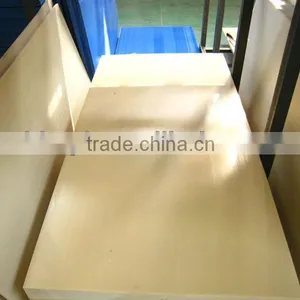 PTFE Sheet/plastic Sheets thumbnail-1
