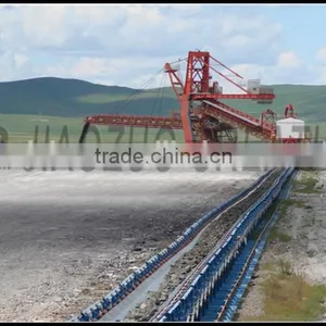Widely Usd Coal Mining Belt Conveyor Chain, Conveyor Belt For Sale thumbnail-4
