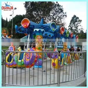 Sea Horse Race Rides for Sale thumbnail-1