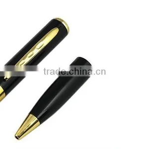 Oem Factory Portable Mini USB Full hd Camera Pen Hidden Camera thumbnail-4
