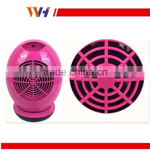 Heating Fast Low Noise Environmental Electric Heater thumbnail-6