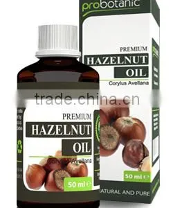 Hazelnut Oil thumbnail-1