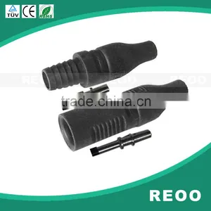 MC3 Connector Male and Female Adapter TUV Photovoltaic Connector thumbnail-1