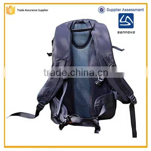 Wholesale Stylish Durable Waterproof Nylon Solar Charger Bag thumbnail-4