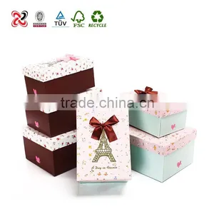 Rigid Gift Paper Box Manufacturer In China thumbnail-1