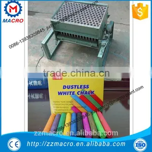 Blackboard Chalk Piece Making Machine thumbnail-2