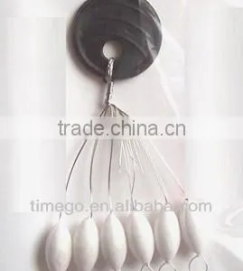 Chinese Manufacturers Fishing Lure Space Beans thumbnail-1
