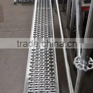 Automatic Wedge Lock Scaffold thumbnail-1