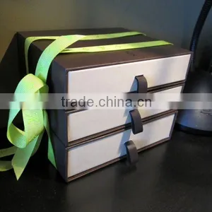 Treasure Chest Gift Boxes thumbnail-1