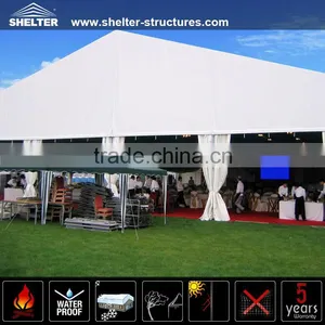 Wedding Tent for Reception thumbnail-4