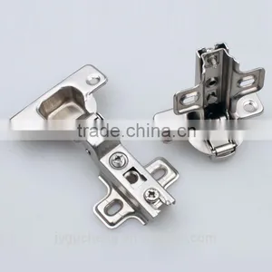 35mm Cup Cabinet Concealed Two Way Door Hinge Quality Choice thumbnail-4