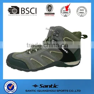 2016 OEM MEN FASHION LEATHER MOUNTAIN CLIMBING SHOES SPORT SHOES HIKING SHOES HB-0375 thumbnail-1