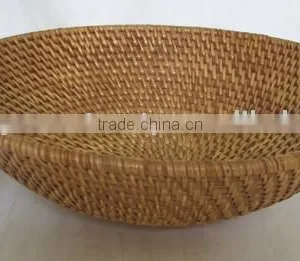 Rattan Dishes thumbnail-1