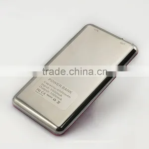 2015 4000mah External Rohs Power Bank thumbnail-1
