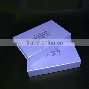 China Supplier Make One-piece Collapsible Box Cardboard Magnetic thumbnail-1