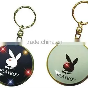 Popular Music Pre-recorded and Recordable Keychain for Global Sale thumbnail-6