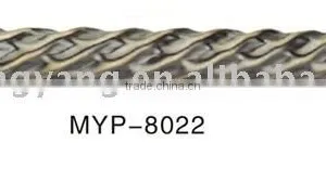 Iron Curtain Rod,iron Curtain Pole ,iron Curtain Tube,iron Decorative Pipe thumbnail-1