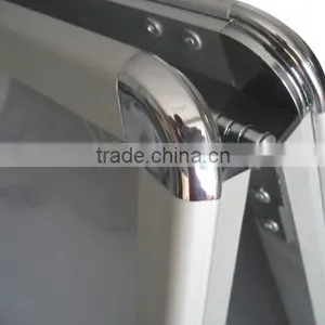 A1/A2/A3/A4 Aluminium Poster Stand thumbnail-5