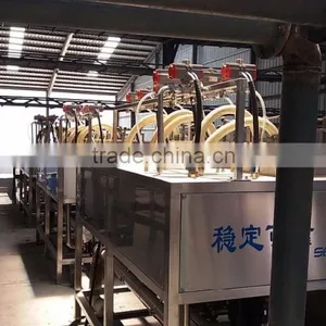 Sand Magnetic Separator /liquid Magnetic Separator for Sale thumbnail-1