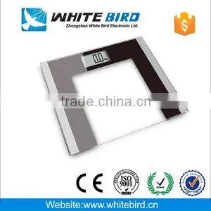 Digital Bathroom Scale 150kg/330lb, Housing Scale Household Scale thumbnail-1
