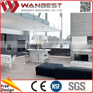 Complete Commercial Kitchen Dining Furniture thumbnail-2