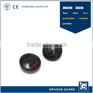 Free Sample Clothing Anti-theft Alarm 58KHz/8.2MHz Retail Security Eas Ink Tags thumbnail-2