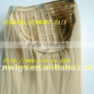 TOP QUALITY Hair Extension Piece thumbnail-1