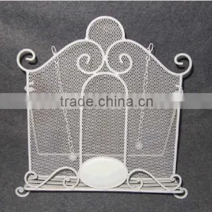 French Shabby Chic Decorative Book Reading Stand thumbnail-1