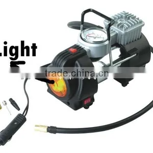 12v dc Air Conditioner Compressor thumbnail-1