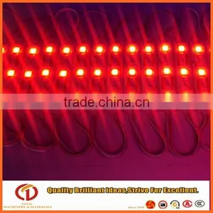 Led Module 3LED Waterproof IP65 12V Led Module thumbnail-4