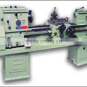 Panther Precision All Geared Lathes - 1050 thumbnail-1