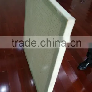 3d Fiberglass Honeycomb Panel/GRP Honeycomb Panel/frp Honeycomb Panel thumbnail-1