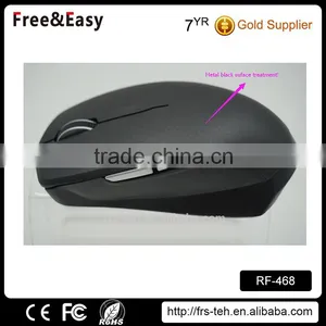 Hot Selling Customised Mouse Wireless Bluetooth Computer Mouse With Gaming Mouse Wholesale thumbnail-1