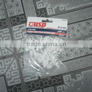Supply Nail Wire Clips/nail Cable Clips/nail Cable Clamps 20mm thumbnail-1