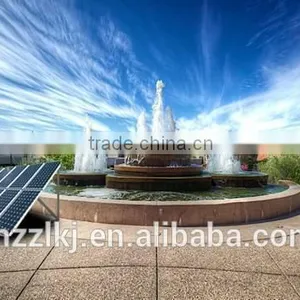 2015 New Solar Water Pump System for Home Garden Irrigation thumbnail-2