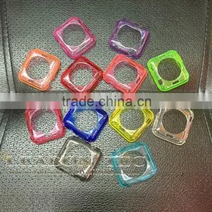 Wholesale Cheap Tpu Protective Cases for Apple Watch thumbnail-2