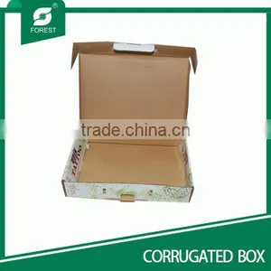 Handle Cartons Corrugated Packaging Box With Plastic Handle thumbnail-4