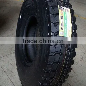 TBR Tyre Manufacturer for Bus Trailer Tyre/ Chinese Famous Brand Tyre thumbnail-1