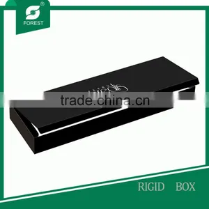 EXTENSION PACKING BOX WITH BLACK RIBBON thumbnail-1