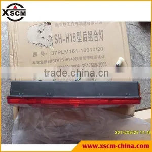 Hottest Design Durable Rear Led Tail Lamp thumbnail-1