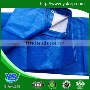 Tarpaulin for Rail Truck Covers thumbnail-3
