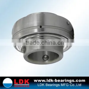 LDK Insert Ball Bearing Heavy Duty Block Bearing Uc312 thumbnail-1