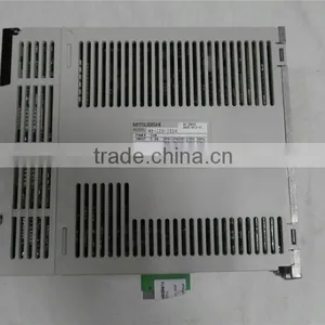 Original New MR-J2S-100A 220v 1kw Mitsubishi Servo Motor Controller Supplier's Choice thumbnail-2
