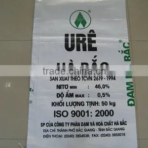 America Transparent pp Woven Bag Sack, pp Woven Silage Bag thumbnail-6
